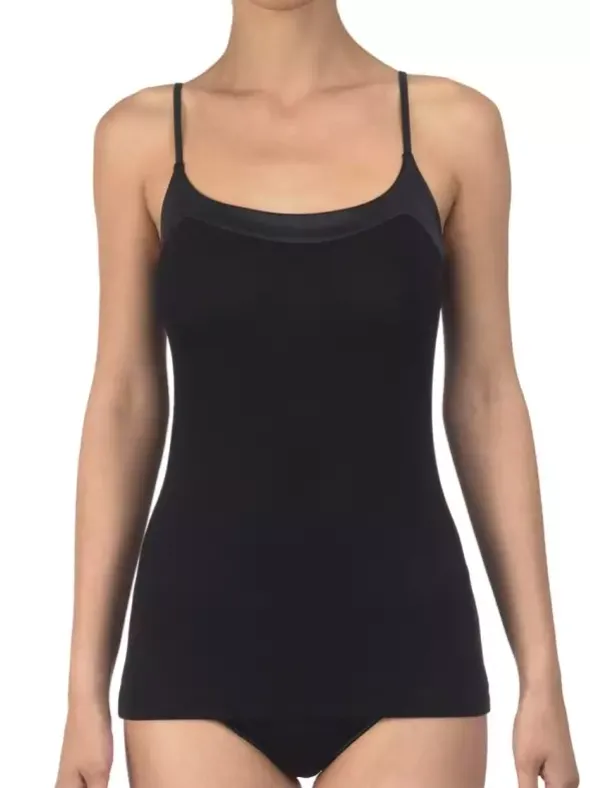 Spaghetti Top - Filo Scozia