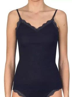 Spaghetti Top - Filo Scozia