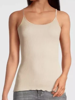 Spaghetti Top - Filo Scozia