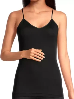 Spaghetti Top - Filo Scozia