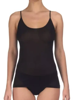 Spaghetti Top - Pure Silk