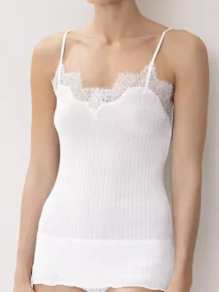 Spaghetti Top - Richelieu