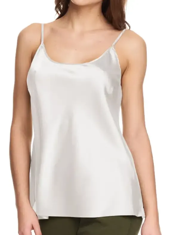 Spaghetti Top - Seduzione di Seta