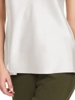 Spaghetti Top - Seduzione di Seta