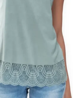 Spaghetti Top - Serie Colette