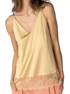 Spaghetti Top - Serie Colette