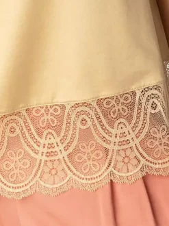 Spaghetti Top - Serie Colette