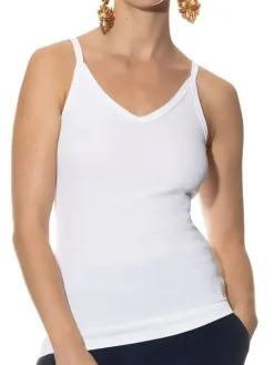 Spaghetti Top - Serie Organic Power