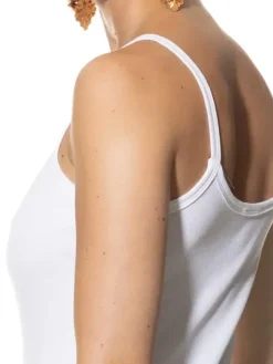 Spaghetti Top - Serie Organic Power