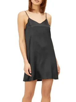 Spaghettidress - Silk