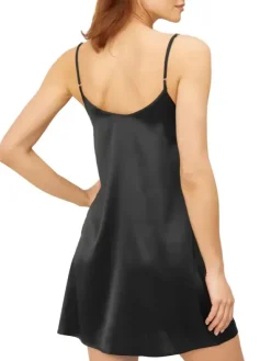 Spaghettidress - Silk