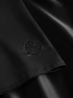 Spaghettidress - Silk