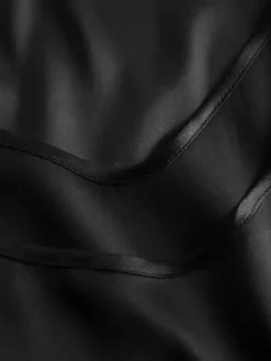 Spaghettidress - Silk