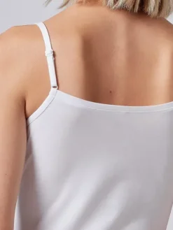 Spaghettishirt - Cotton Essentials