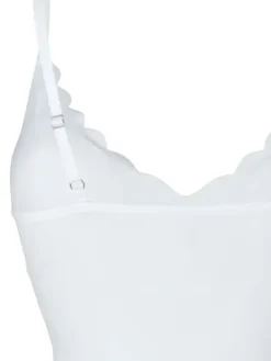 Spaghettishirt - Micro Essentials