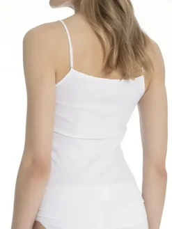 Spaghetti-Top - Feminin Sense