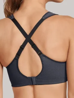 Sport BH Medium Support - Schiesser Active Bra
