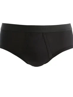 Sport Slip mit Eingriff - Natural Comfort