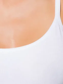 Stringbody - Cotton Bodies