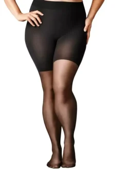 Strumpfhose - Beauty Plus 20