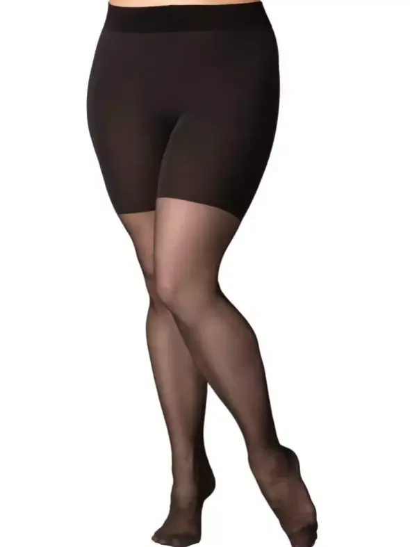 Strumpfhose - Beauty Plus 20