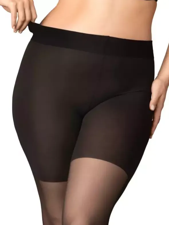 Strumpfhose - Beauty Plus 20