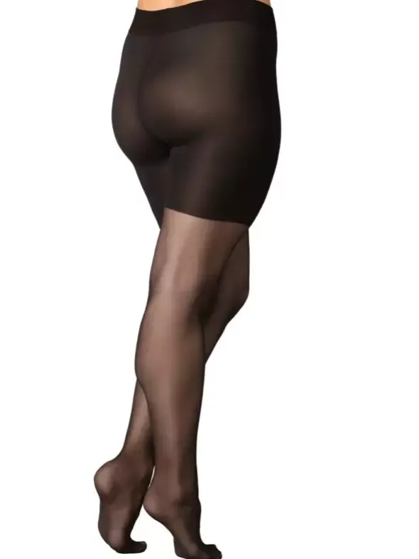 Strumpfhose - Beauty Plus 20