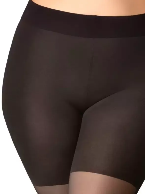 Strumpfhose - Beauty Plus 20