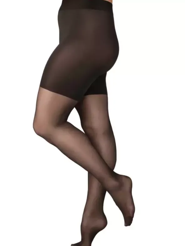 Strumpfhose - Beauty Plus 20