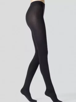 Strumpfhose - Cashmere