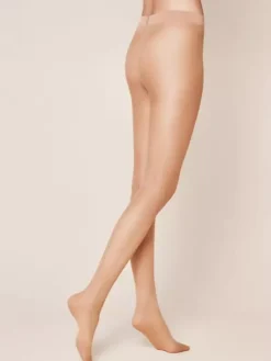 Strumpfhose - Chinchillan Run Stop 20