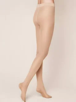 Strumpfhose - Cotton Sole 20