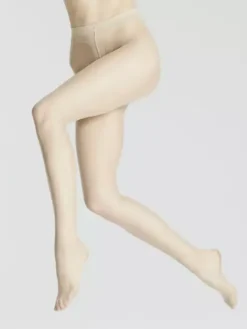 Strumpfhose 10 DEN - All Nude