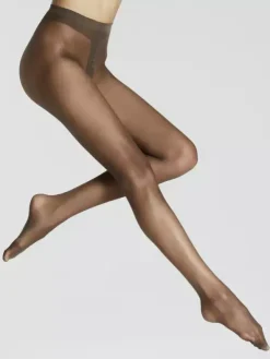 Strumpfhose 10 DEN - All Nude