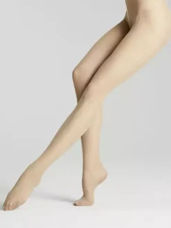 Strumpfhose 20 DEN - Caresse