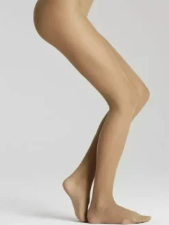 Strumpfhose 20 DEN - Caresse