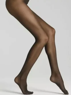 Strumpfhose 20 DEN - Caresse