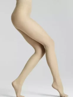 Strumpfhose 20 DEN - Caresse