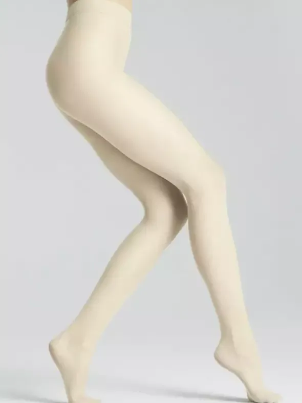 Strumpfhose 20 DEN - Caresse