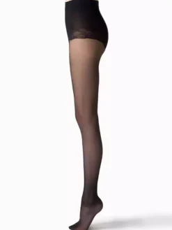 Strumpfhose 40 DEN - Make Up