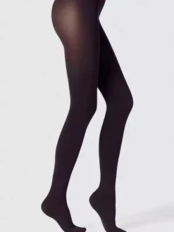 Strumpfhose 100 DEN - Noir Absolu