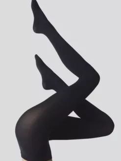 Strumpfhose 100 DEN - Noir Absolu