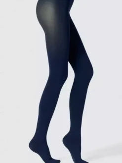 Strumpfhose 100 DEN - Noir Absolu