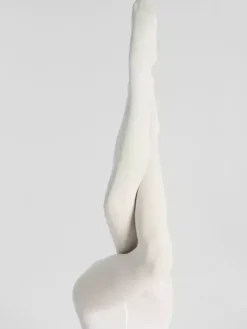 Strumpfhose 30 DEN - Opaque