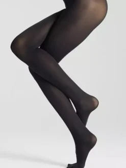 Strumpfhose 50 DEN - Velour Opaque