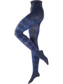 Strumpfhose - Elegant Essence