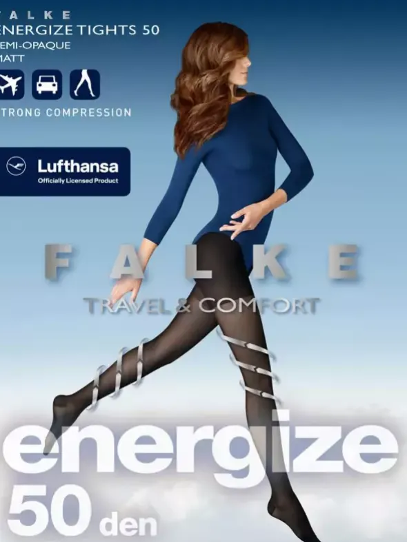 Strumpfhose - Energize 50