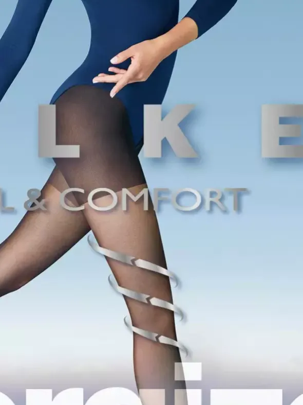 Strumpfhose - Energize 15