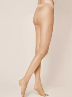 Strumpfhose - Fresh Up 10 Toeless