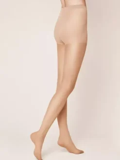 Strumpfhose - Glatt & Softig 20